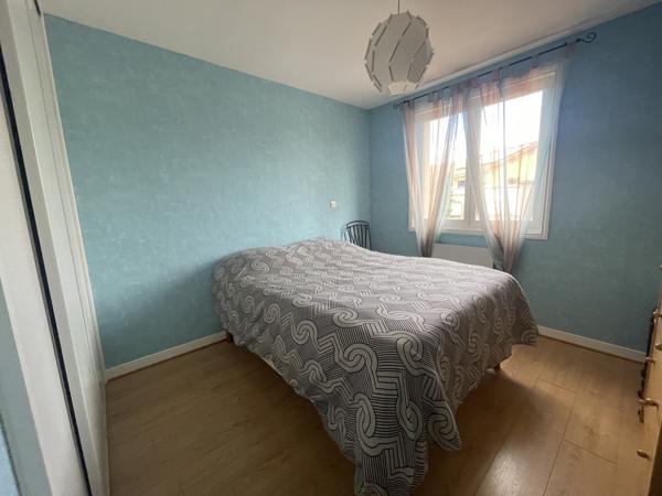 EN EXCLUSIVITE COQUETTE VILLA PLAIN PIEDS DE 109 M2 SUR 1100 M2 DE TERRAIN