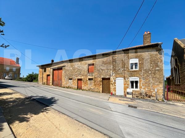 maison/villa 8 pièce(s) 185 m2