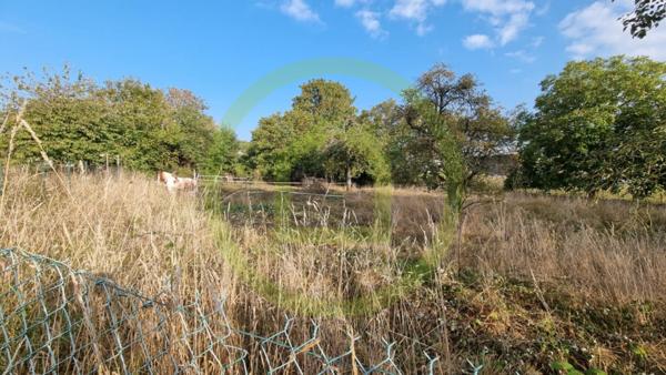 Grange à LE PLESSIER ROZAINVILLERS (80110)