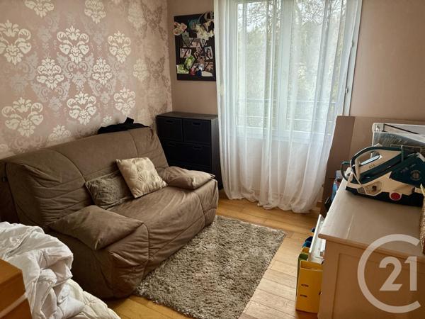 Appartement à vendre  3 pièces - 70,11 m2 BOISSY ST LEGER - 94