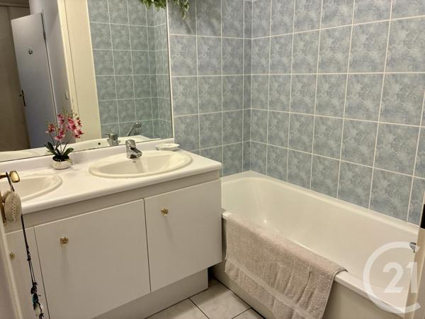 Appartement à vendre  3 pièces - 70,11 m2 BOISSY ST LEGER - 94