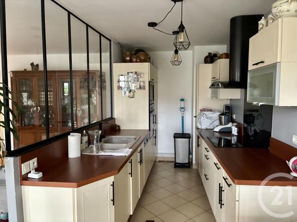 Appartement à vendre  3 pièces - 70,11 m2 BOISSY ST LEGER - 94