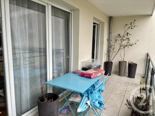 Appartement à vendre  3 pièces - 70,11 m2 BOISSY ST LEGER - 94