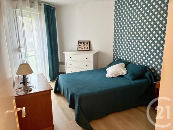 Appartement à vendre  3 pièces - 70,11 m2 BOISSY ST LEGER - 94