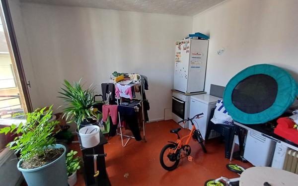 Maison à vendre    9 pièces • 160 m2 La Courneuve