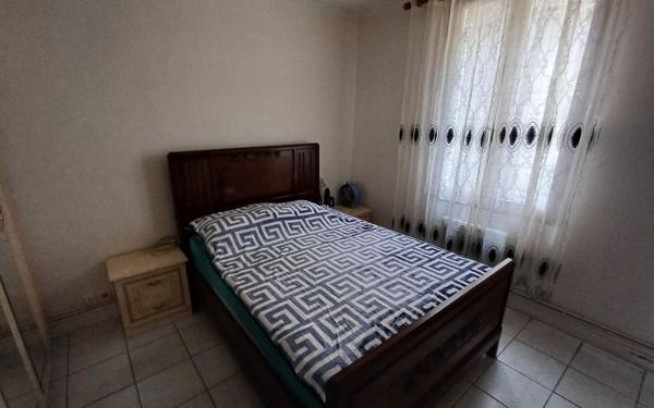 Maison à vendre    9 pièces • 160 m2 La Courneuve