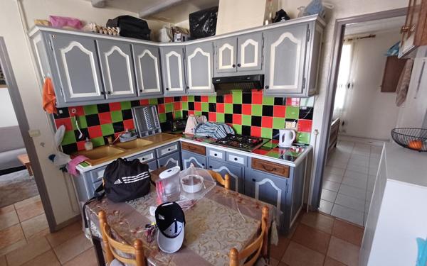 Maison à vendre    9 pièces • 160 m2 La Courneuve