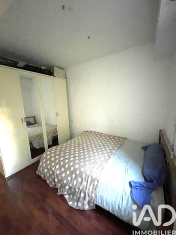 Appartement à vendre 3 pièces 58 m² Montpellier