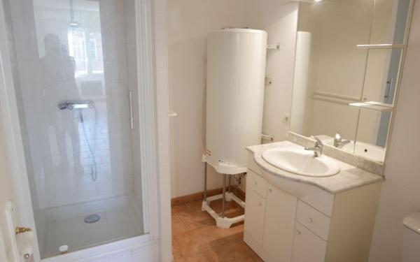 Appartement à louer    2 pièces • 43,57 m2 Livron-sur-Drôme