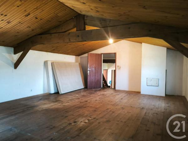 Maison à vendre  6 pièces - 156 m 2   GARDANNE  - 13