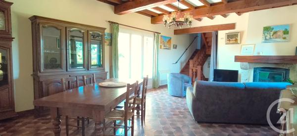 Maison à vendre  6 pièces - 156 m 2   GARDANNE  - 13