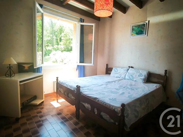Maison à vendre  6 pièces - 156 m 2   GARDANNE  - 13