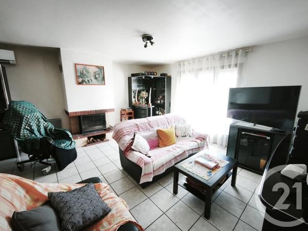 Maison à vendre  4 pièces - 110 m 2   MARIGNANE  - 13