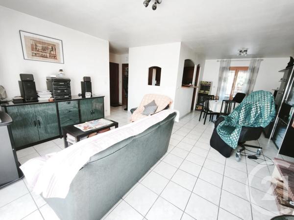 Maison à vendre  4 pièces - 110 m 2   MARIGNANE  - 13
