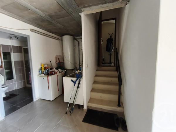 Maison à vendre  4 pièces - 110 m 2   MARIGNANE  - 13