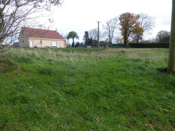 A 4 kms de ST VALERY EN CAUX
