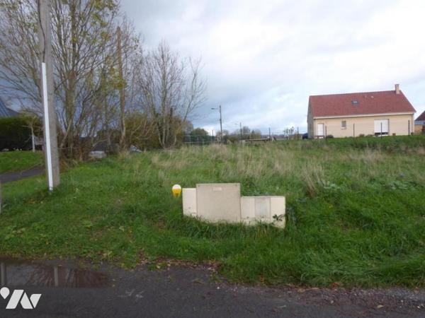 A 4 kms de ST VALERY EN CAUX