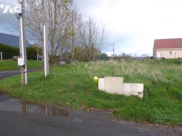 A 4 kms de ST VALERY EN CAUX