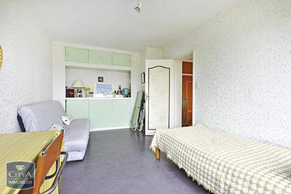 Vente appartement 4 pièces de 67m²