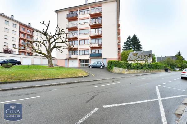 Vente appartement 4 pièces de 67m²