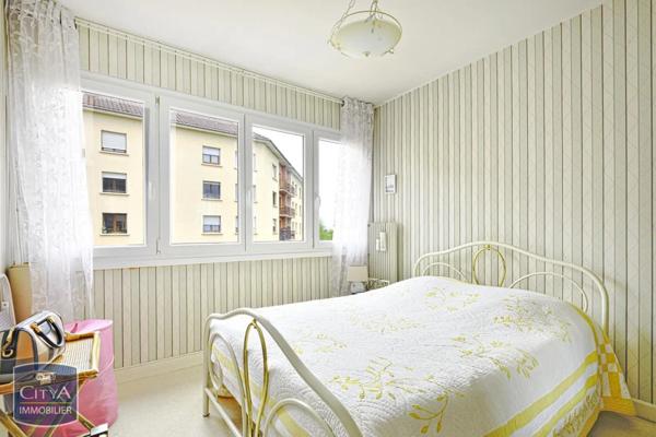 Vente appartement 4 pièces de 67m²