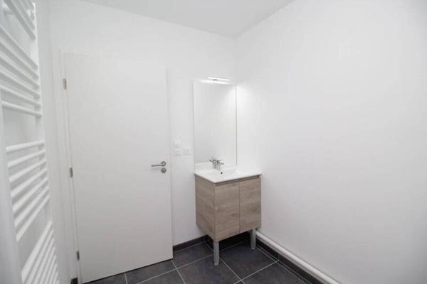 Appartement 2 pièces - 44600 Saint-Nazaire