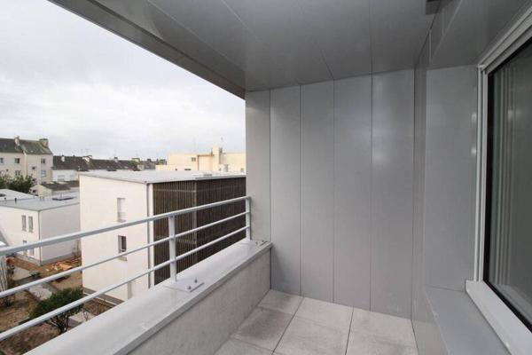 Appartement 2 pièces - 44600 Saint-Nazaire