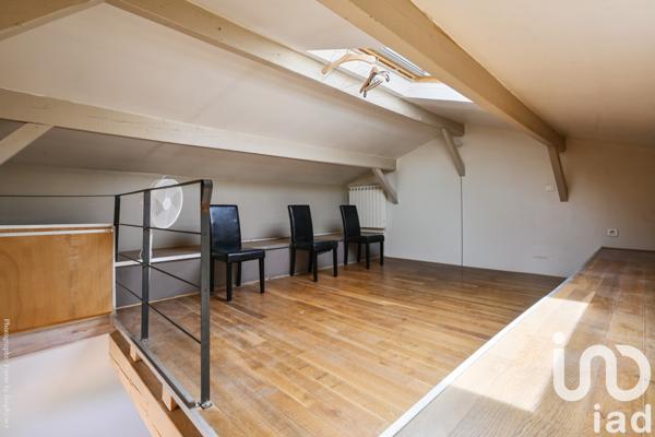 Maison à vendre 3 pièces 50 m² Aubagne