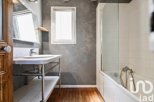 Maison à vendre 3 pièces 50 m² Aubagne