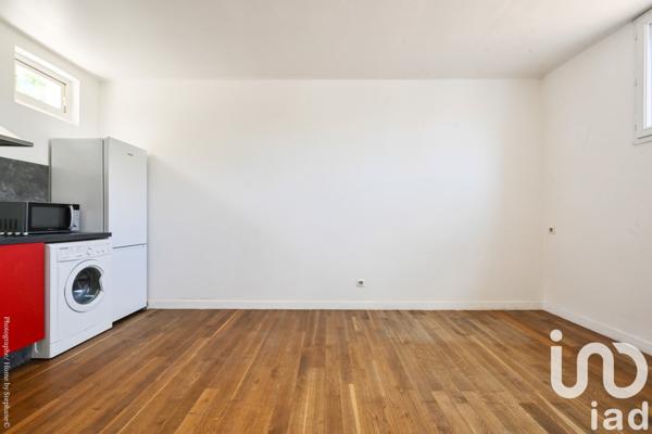 Maison à vendre 3 pièces 50 m² Aubagne