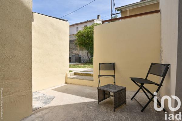 Maison à vendre 3 pièces 50 m² Aubagne