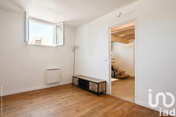 Maison à vendre 3 pièces 50 m² Aubagne