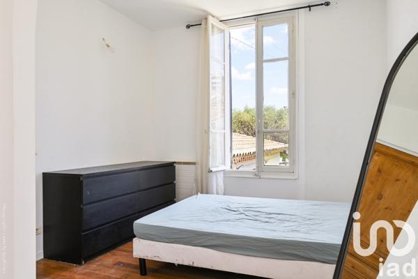 Maison à vendre 3 pièces 50 m² Aubagne