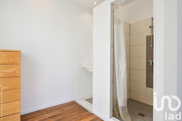 Maison à vendre 3 pièces 50 m² Aubagne