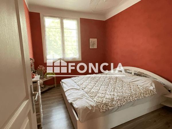 À vendre Appartement 3 pièces 73.48 m² - Tarbes 65000