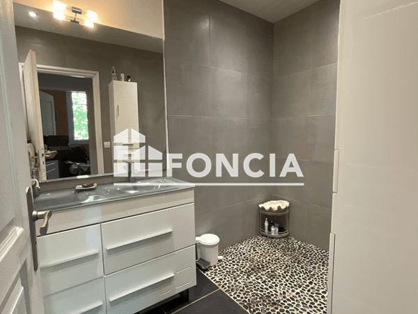 À vendre Appartement 3 pièces 73.48 m² - Tarbes 65000