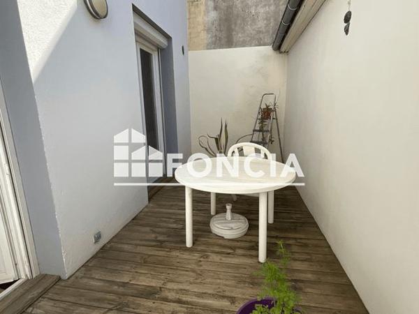 À vendre Appartement 3 pièces 73.48 m² - Tarbes 65000