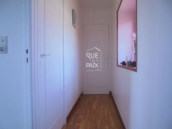 86220 DANGE SAINT ROMAIN Maison Dange Saint Romain 5 pièce(s) 94 m2 + de nombreuses dependances