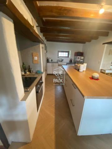 86220 DANGE SAINT ROMAIN Maison Dange Saint Romain 5 pièce(s) 94 m2 + de nombreuses dependances