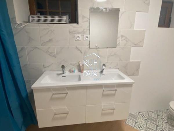 86220 DANGE SAINT ROMAIN Maison Dange Saint Romain 5 pièce(s) 94 m2 + de nombreuses dependances