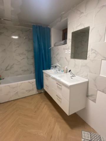 86220 DANGE SAINT ROMAIN Maison Dange Saint Romain 5 pièce(s) 94 m2 + de nombreuses dependances