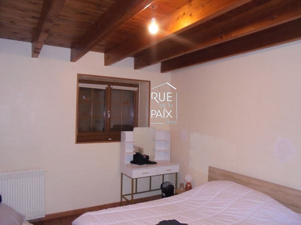 86220 DANGE SAINT ROMAIN Maison Dange Saint Romain 5 pièce(s) 94 m2 + de nombreuses dependances