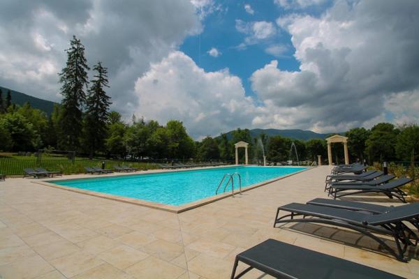 Vente / Appartement T2