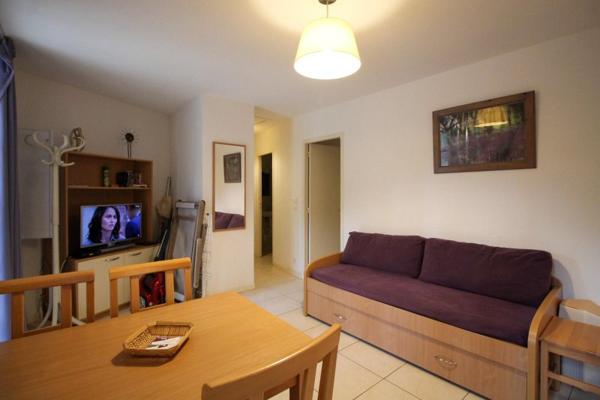 Vente / Appartement T2