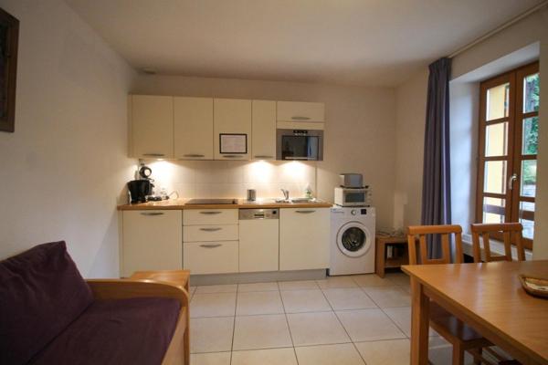 Vente / Appartement T2
