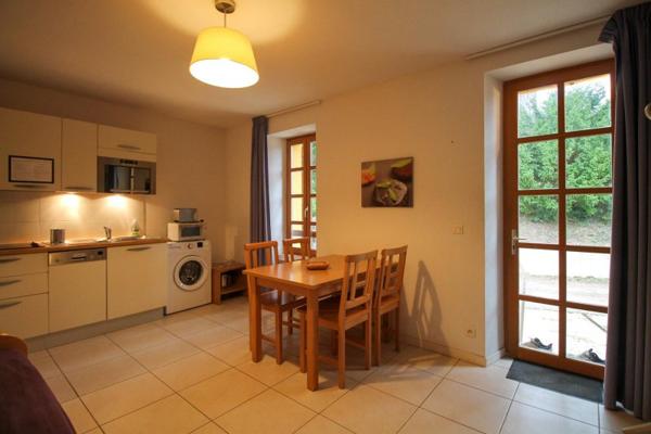 Vente / Appartement T2
