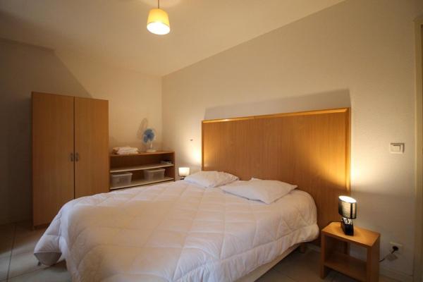 Vente / Appartement T2