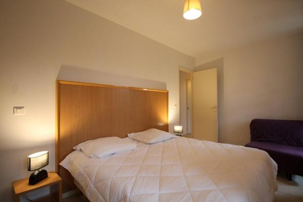 Vente / Appartement T2