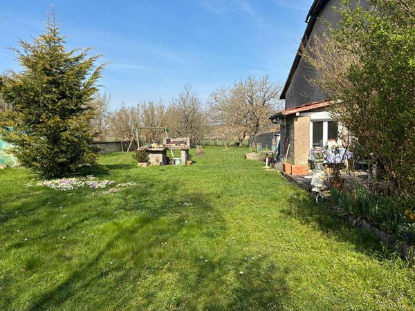 Ferme Vomecourt 8 pièce(s) 206 m2