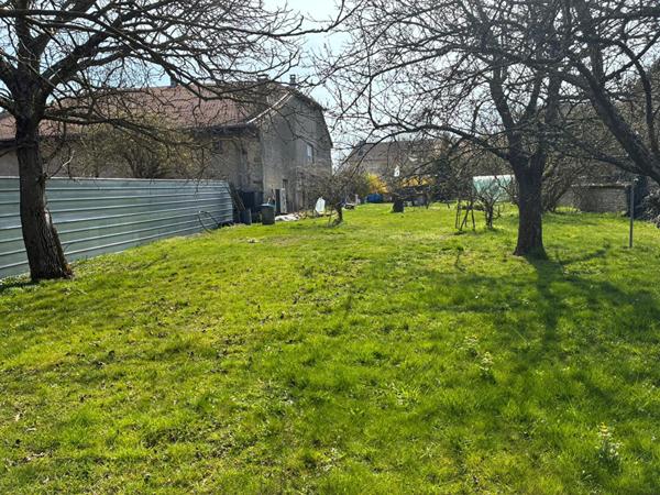 Ferme Vomecourt 8 pièce(s) 206 m2